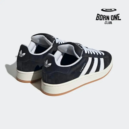 Adidas Campus 00s Core Black Adidas Campus 00s Core Black