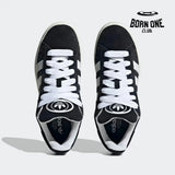 Adidas Campus 00s Core Black Adidas Campus 00s Core Black