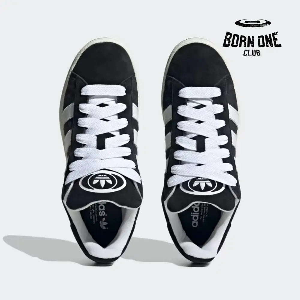 Adidas Campus 00s Core Black Adidas Campus 00s Core Black