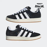Adidas Campus 00s Core Black Adidas Campus 00s Core Black
