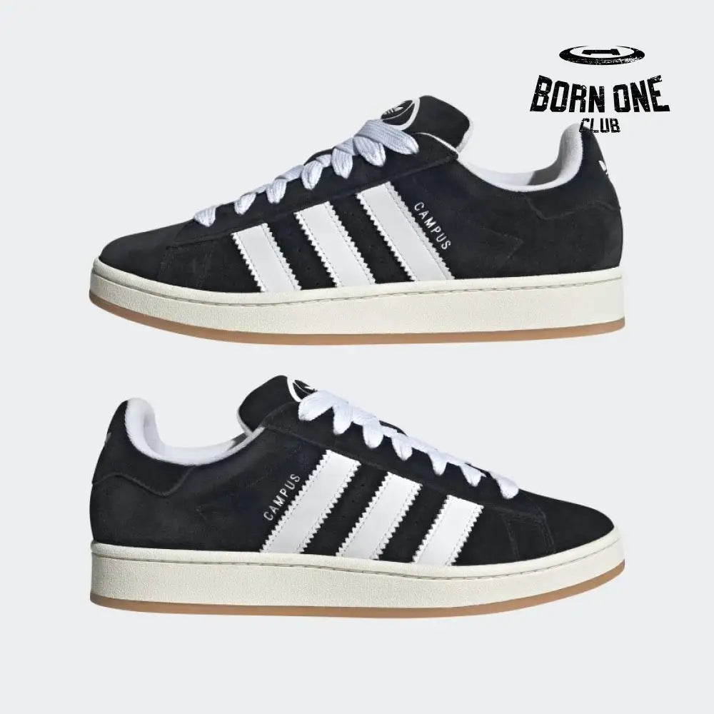 Adidas Campus 00s Core Black Adidas Campus 00s Core Black