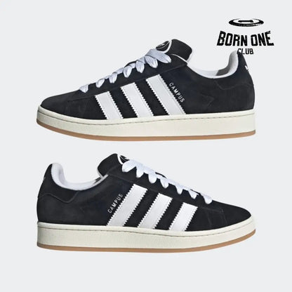 Adidas Campus 00s Core Black Adidas Campus 00s Core Black