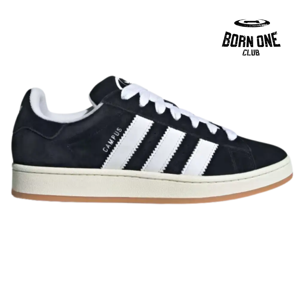 Adidas Campus 00s Core Black Adidas Campus 00s Core Black