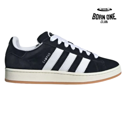 Adidas Campus 00s Core Black Adidas Campus 00s Core Black