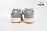 adidas Campus 00s Grey White