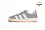 adidas Campus 00s Grey White