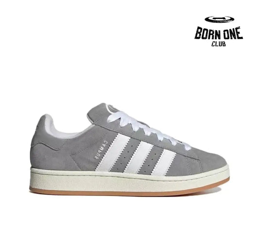 adidas Campus 00s Grey White