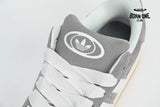 adidas Campus 00s Grey White