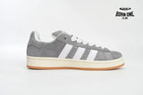 adidas Campus 00s Grey White