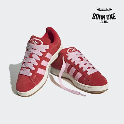 Adidas Campus 00s Scarlet Pink Gum