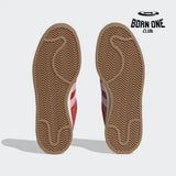 Adidas Campus 00s Scarlet Pink Gum