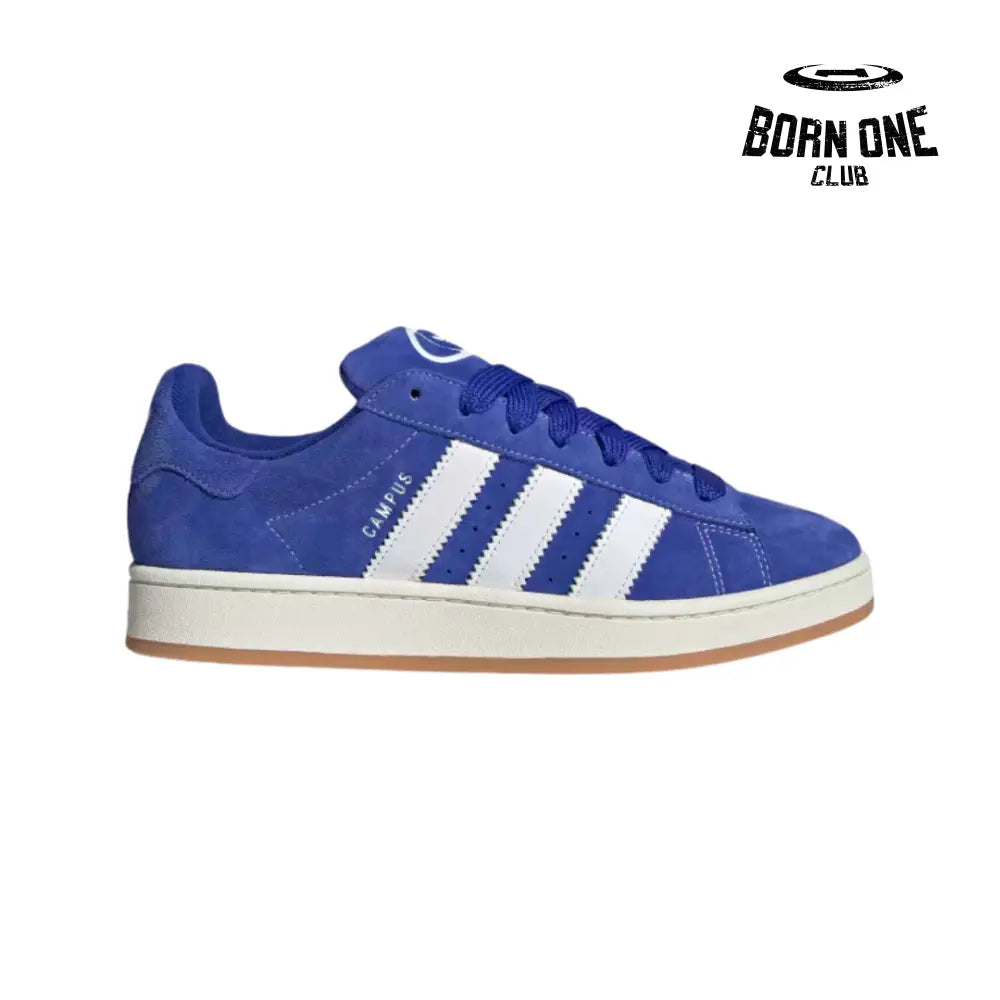 Adidas Campus 00s Semi Lucid Blue Cloud White Adidas Campus 00s Dark Green Cloud White