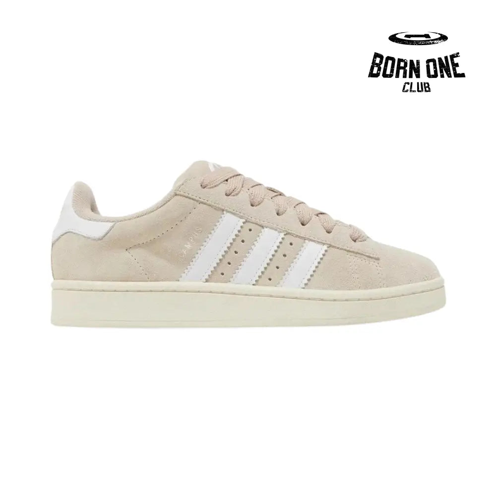 Adidas Campus 00s Wonder White Adidas Campus 00s Wonder White