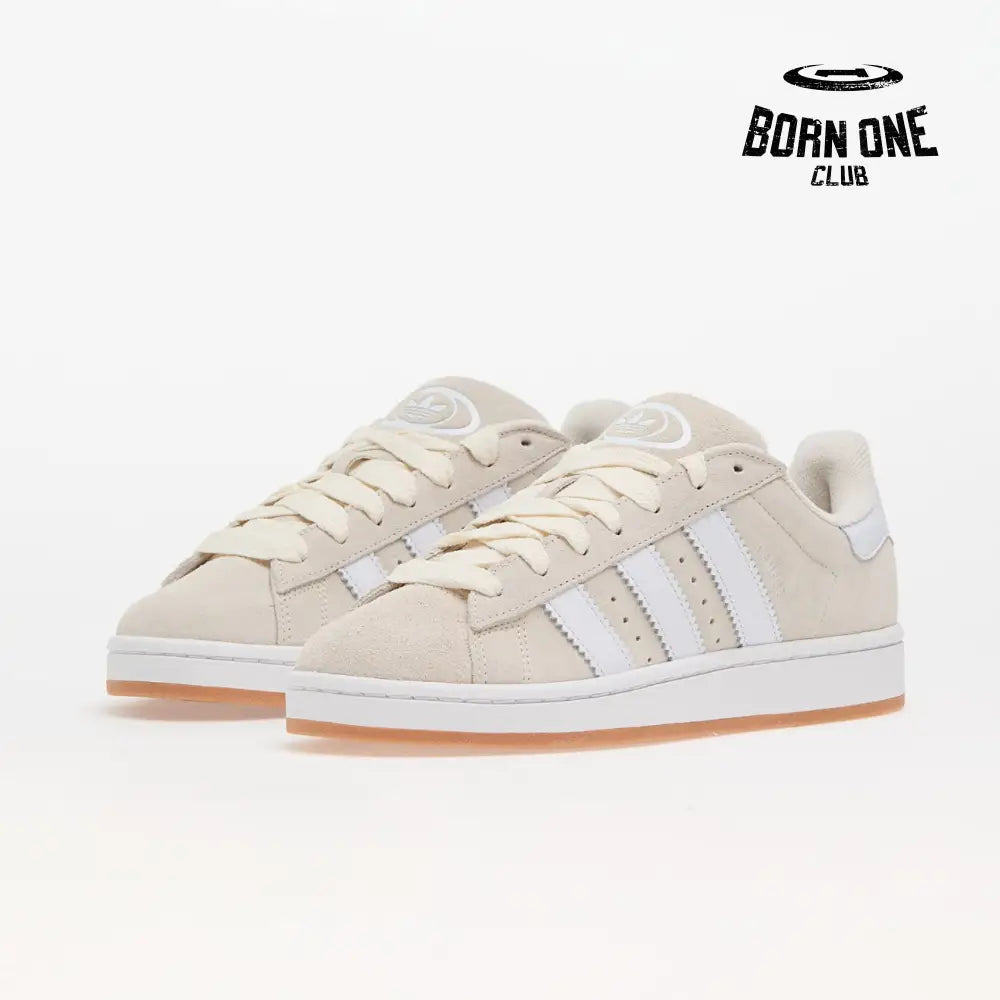 Adidas Campus 00s Wonder White Adidas Campus 00s Wonder White
