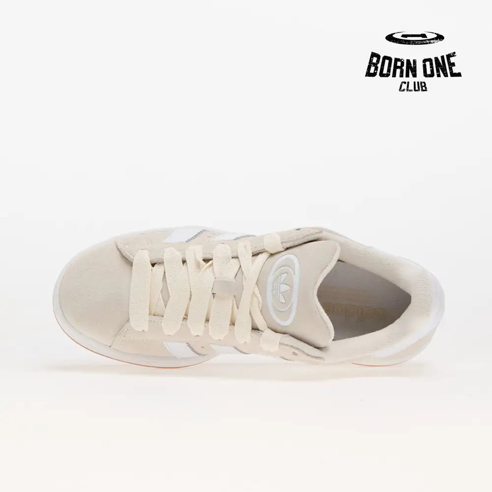 Adidas Campus 00s Wonder White Adidas Campus 00s Wonder White
