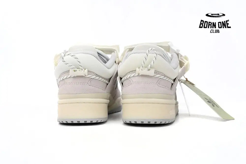 Adidas Forum Bad Bunny Buckle - GOATSNEAKER.CO