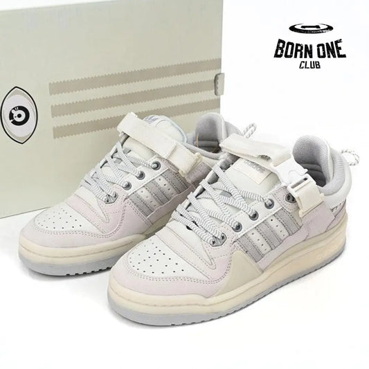 Adidas Forum Bad Bunny Buckle - GOATSNEAKER.CO