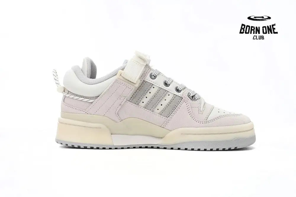 Adidas Forum Bad Bunny Buckle - GOATSNEAKER.CO