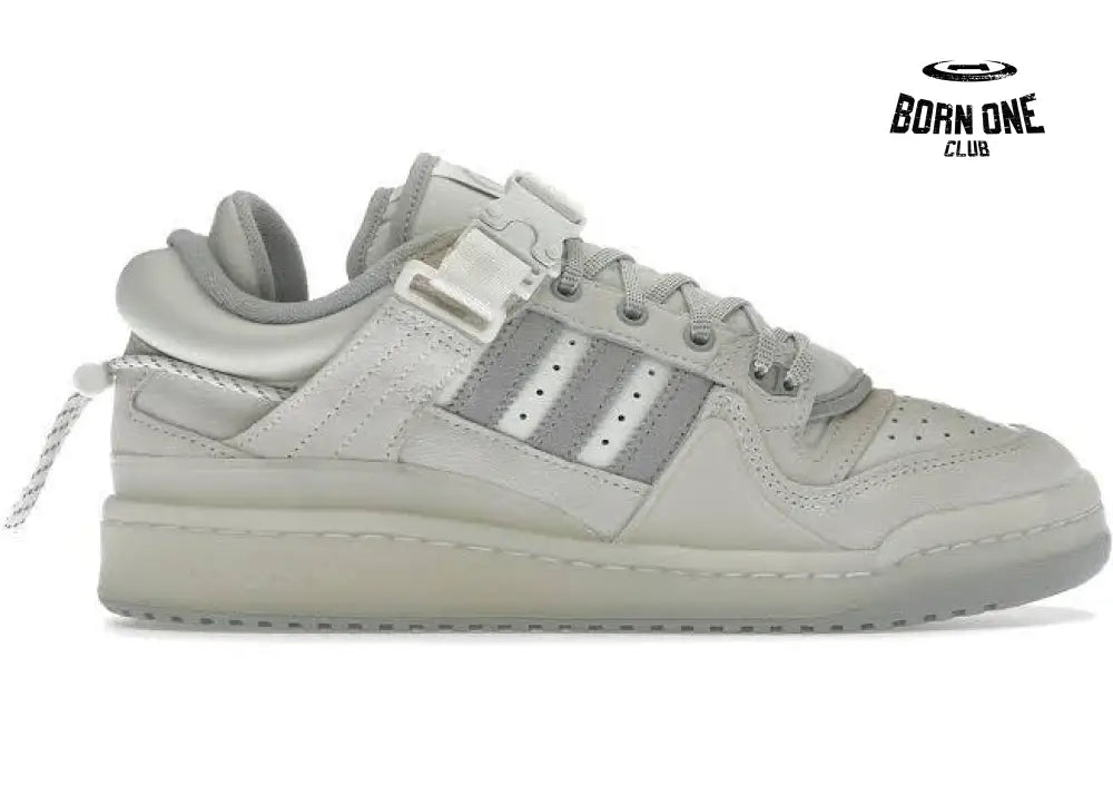 Adidas Forum Bad Bunny Buckle - GOATSNEAKER.CO