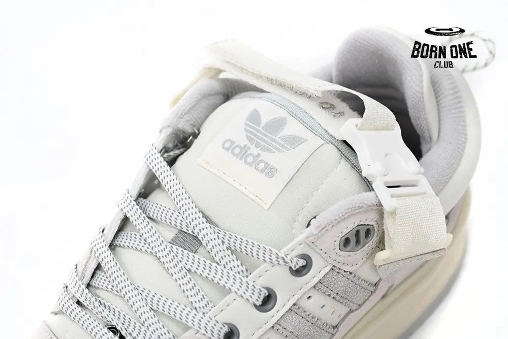 Adidas Forum Bad Bunny Buckle - GOATSNEAKER.CO