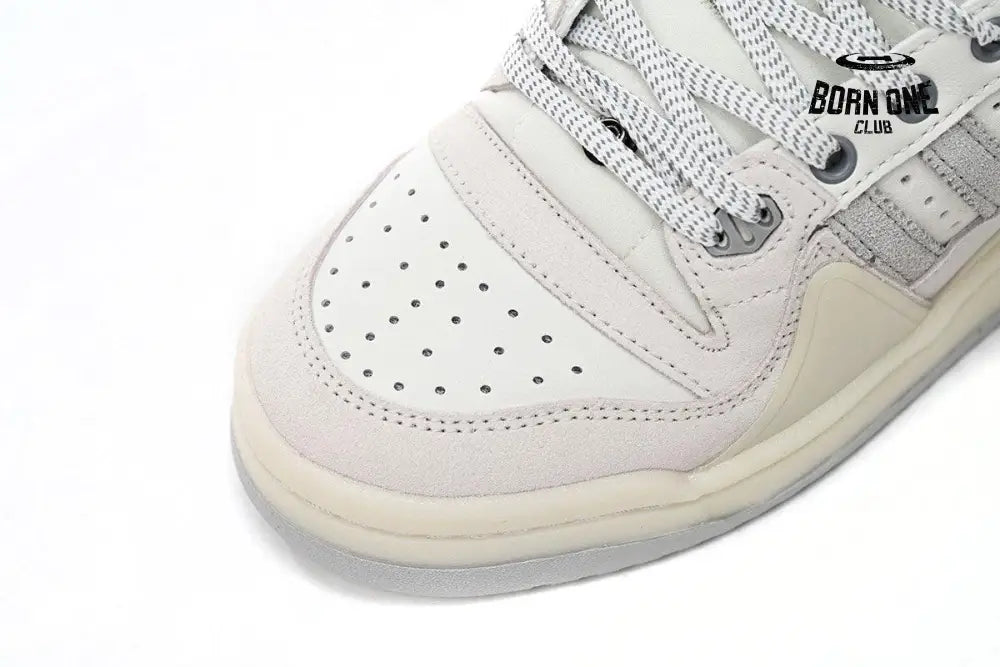 Adidas Forum Bad Bunny Buckle - GOATSNEAKER.CO