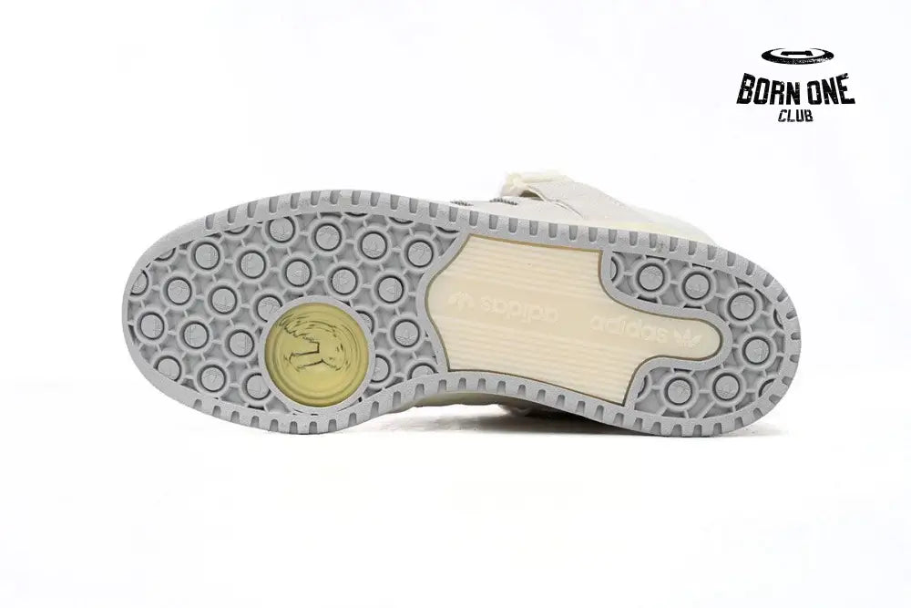 Adidas Forum Bad Bunny Buckle - GOATSNEAKER.CO