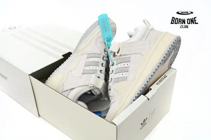 Adidas Forum Bad Bunny Buckle - GOATSNEAKER.CO