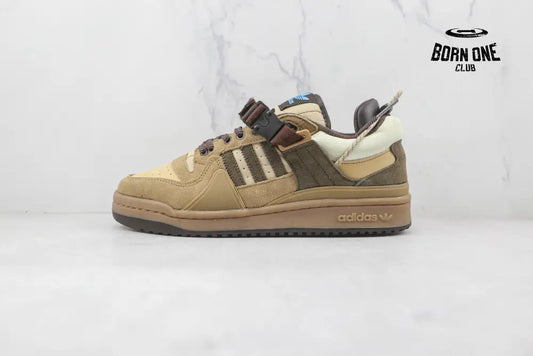 Adidas Forum Low Bad Bunny Adidas Bad Bunny