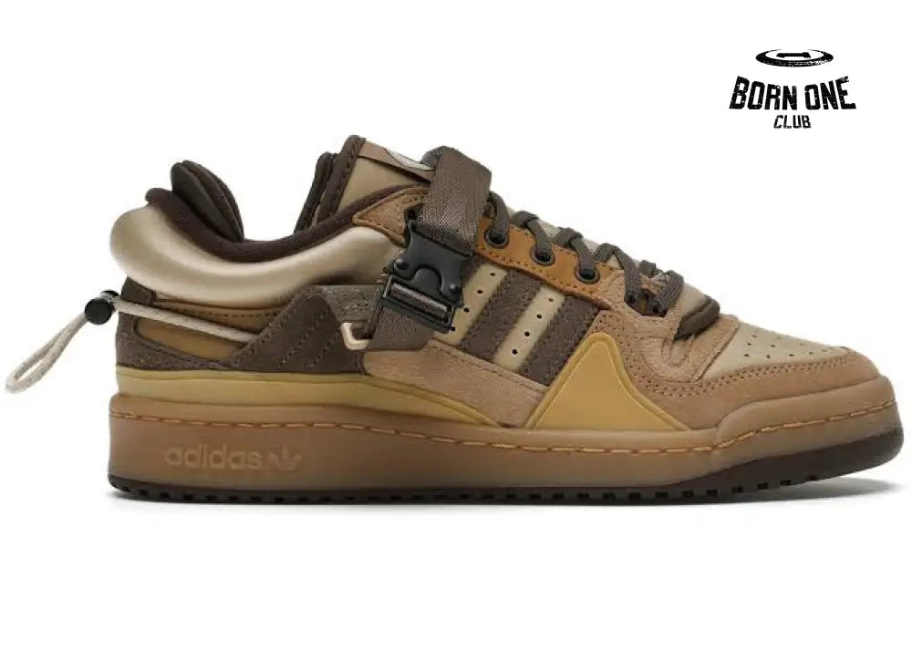 Adidas Forum Low Bad Bunny Adidas Bad Bunny
