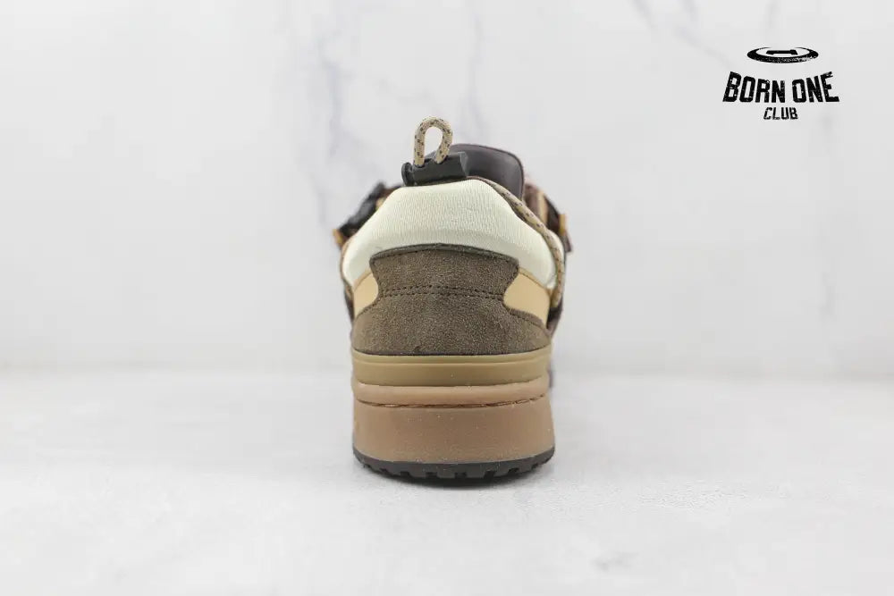 Adidas Forum Low Bad Bunny Adidas Bad Bunny