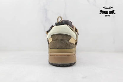 Adidas Forum Low Bad Bunny Adidas Bad Bunny