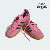 Adidas Gazelle Indoor Bliss Pink Purple Adidas Gazelle Indoor Bliss Pink Purple
