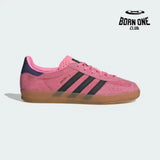 Adidas Gazelle Indoor Bliss Pink Purple Adidas Gazelle Indoor Bliss Pink Purple
