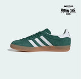 adidas Gazelle Indoor Collegiate Green Gum Adidas Gazelle Indoor Bliss Pink Purple