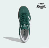 adidas Gazelle Indoor Collegiate Green Gum Adidas Gazelle Indoor Bliss Pink Purple