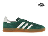adidas Gazelle Indoor Collegiate Green Gum Adidas Gazelle Indoor Bliss Pink Purple