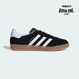 Adidas Gazelle Indoor Core Black Adidas Gazelle Indoor Core Black