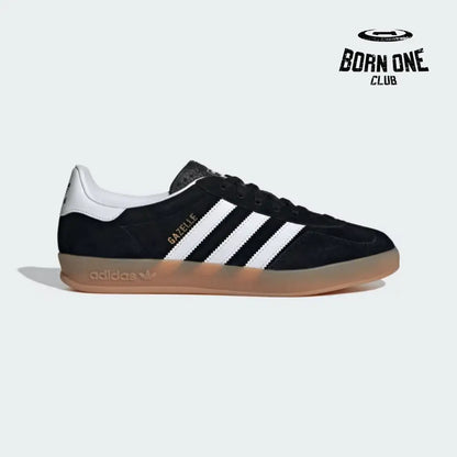 Adidas Gazelle Indoor Core Black Adidas Gazelle Indoor Core Black