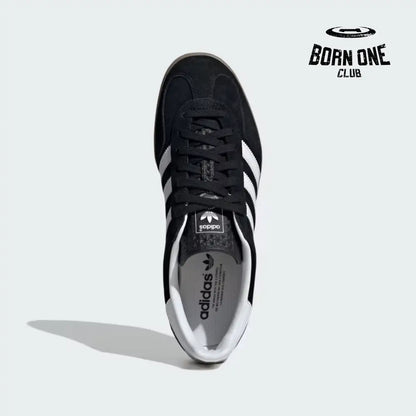 Adidas Gazelle Indoor Core Black Adidas Gazelle Indoor Core Black