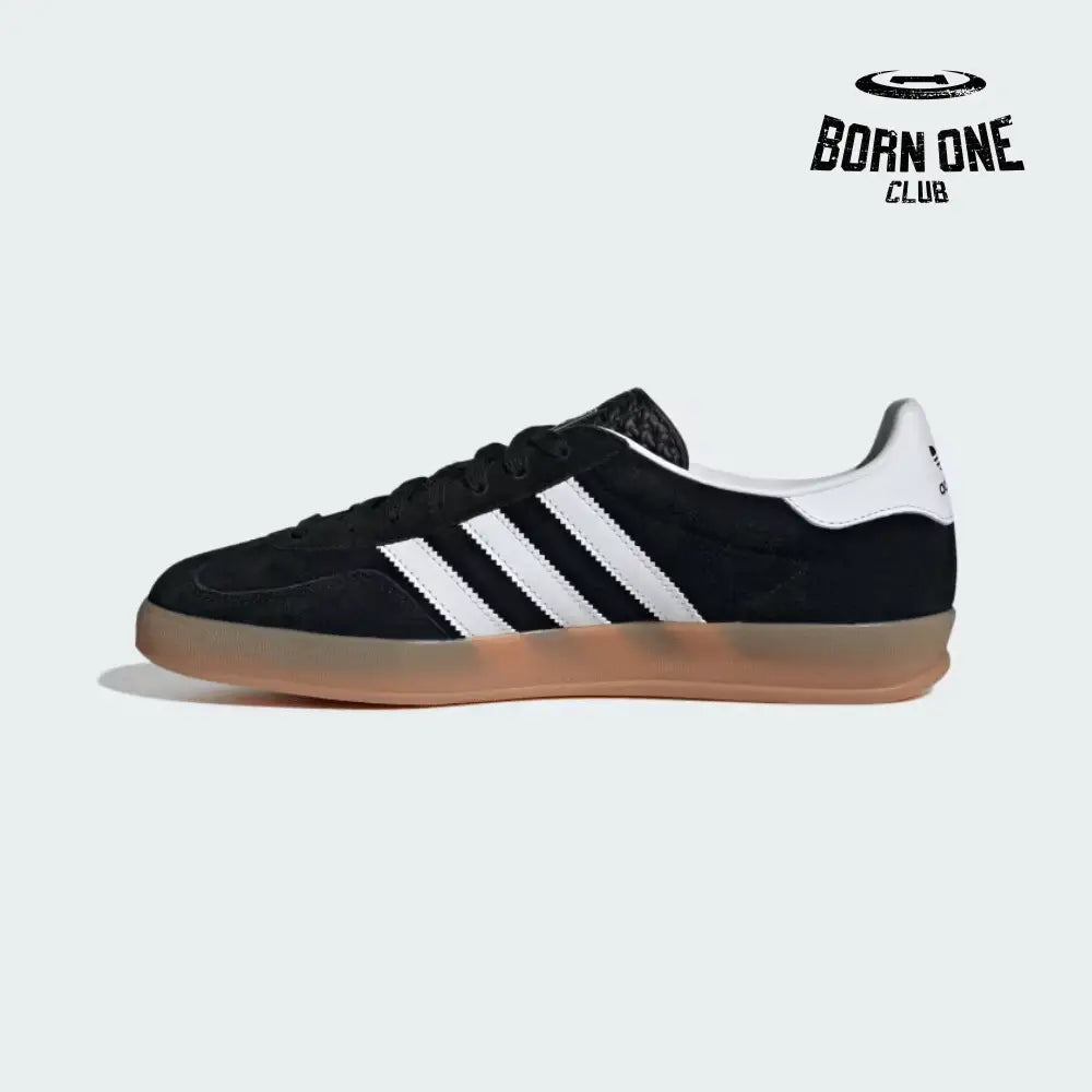 Adidas Gazelle Indoor Core Black Adidas Gazelle Indoor Core Black
