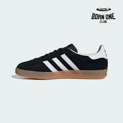 Adidas Gazelle Indoor Core Black Adidas Gazelle Indoor Core Black