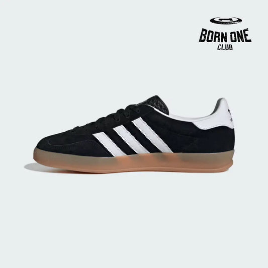 Adidas Gazelle Indoor Core Black Adidas Gazelle Indoor Core Black