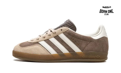 Adidas Gazelle Indoor Earth Strata Magic Beige Adidas Gazelle Indoor Earth Strata Magic Beige