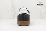 Adidas Samba Black White Adidas Samba Black White