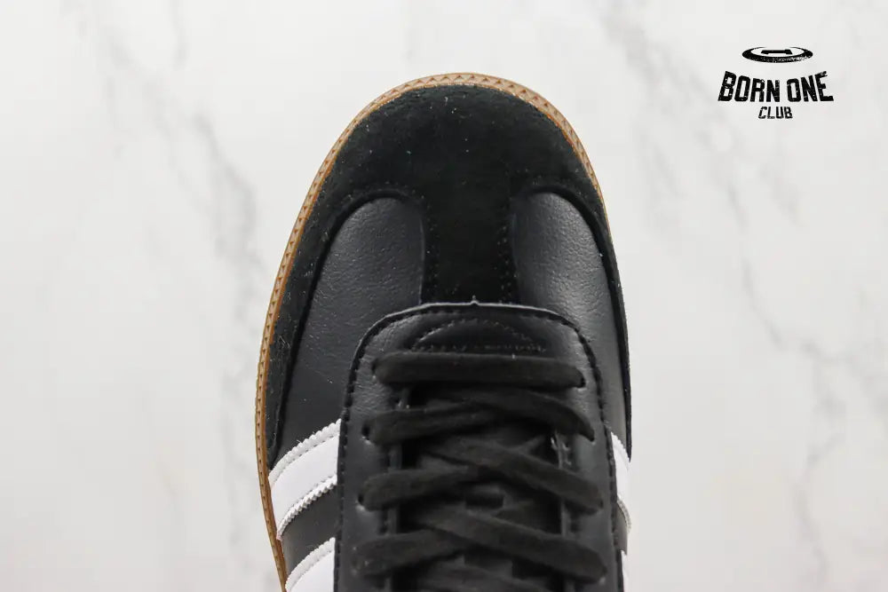 Adidas Samba Black White Adidas Samba Black White