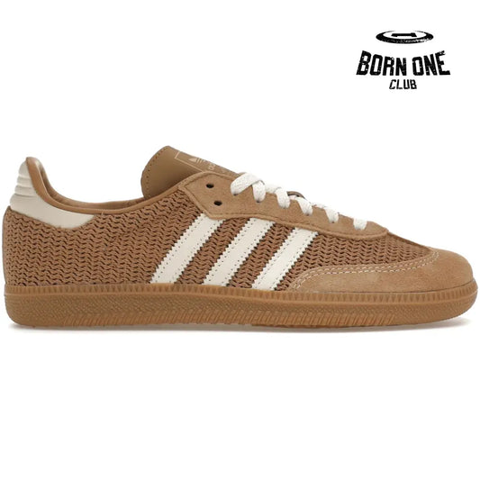 Adidas Samba Cardboard