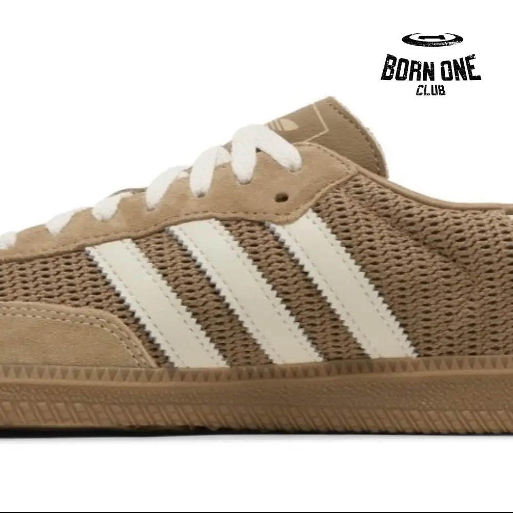 Adidas Samba Cardboard