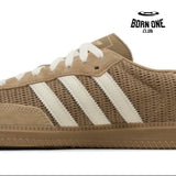 Adidas Samba Cardboard