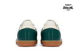Adidas Samba Og Collegiate Green Gum