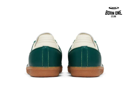 Adidas Samba Og Collegiate Green Gum